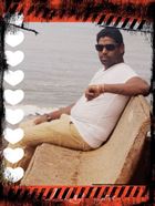 UtilisateurSam a man of 38 years old living at Mumbai looking for a woman