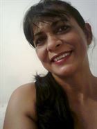 Maryf a woman of 53 years old living at São Paulo looking for some men and some women