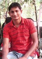 RiponBiswas a man of 35 years old living in Inde looking for a woman