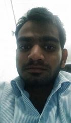 Andy7 un homme de 37 ans vivant en Inde recherche une femme