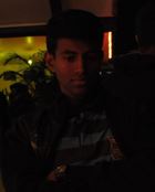 Lajukr a man asiatique of 39 years old looking for a woman noire