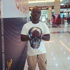 Marvin7 a man of 41 years old living in Émirats arabes unis looking for a woman