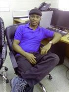 AdebiyiAndy a man of 45 years old living in Nigeria looking for some men and some women