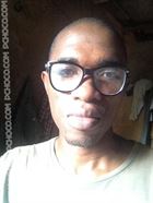 David45 a man of 45 years old living in Côte d'Ivoire looking for a woman