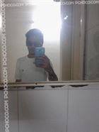 Akshay a man asiatique of 28 years old looking for a young woman métisse