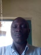 Ayotai un homme de 49 ans vivant au Nigeria recherche une femme