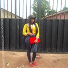 AnitaPeters a woman of 33 years old living in Nigeria looking for a man