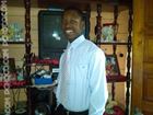 Jamaal a man noir of 30 years old looking for a young woman