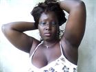 Lovyr une femme noire de 38 ans recherche des hommes et des femmes