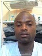 Desmond9 a man of 41 years old looking for a woman