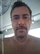 Jeff11 un homme blanc de 48 ans recherche une femme