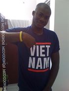 Kelvin37 a man of 40 years old living at Manila looking for a woman