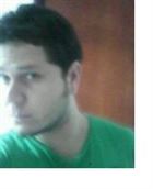 Rondi a man of 38 years old living at Campinas looking for some men and some women