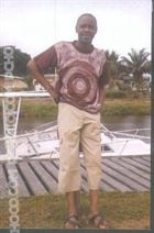 Henri5 un homme de 53 ans vivant au Cameroun recherche une femme