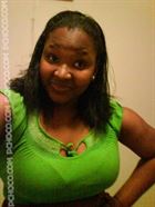 Prettyumu a woman of 34 years old living at London looking for a young man