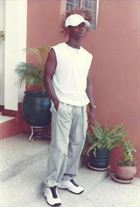 Alexdjani a man of 51 years old living in Côte d'Ivoire looking for a young woman