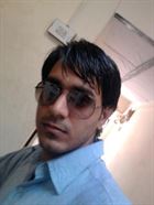 Arvind a man asiatique of 33 years old looking for a young woman asiatique