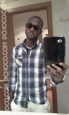 SilverShiny a man of 36 years old living in Inde looking for a woman