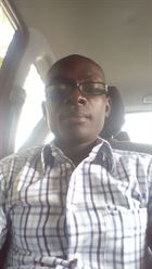 Franckk a man of 47 years old living in Côte d'Ivoire looking for a woman