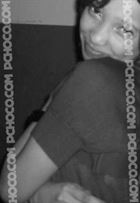 Imane a woman of 37 years old living at Bruxelles looking for a man