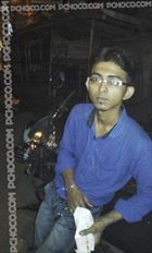 SurajGhosh a man of 34 years old living at Mumbai looking for a woman