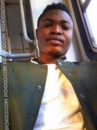 Aderemi3 a man of 33 years old living at Bochum looking for a woman