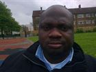 Charllypappy a man of 50 years old living at Manchester looking for a woman