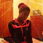 Damilola13 a woman noire of 34 years old looking for a young man métis