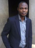 Oladeji1 a man noir of 37 years old looking for some men and some women