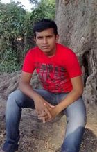 Kundan a man of 33 years old living at Nagpur looking for a woman