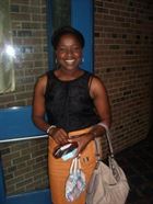 Semiah a woman of 48 years old living at Toronto looking for some men and some women