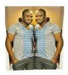 Gandee a man noir of 37 years old looking for a woman