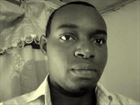 Abisoye a man noir of 35 years old looking for a woman