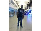 Segun34 a man noir of 39 years old looking for a woman