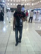 OladejiHammed a man of 41 years old living at Dubai looking for a woman