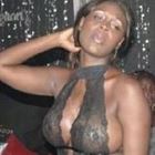 Ester1 a woman of 44 years old living at Kingston looking for some men and some women