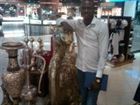 Jakobo a man of 38 years old living in Émirats arabes unis looking for a woman