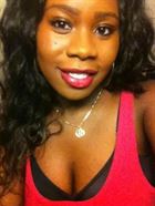 Latii a woman of 32 years old living at Geneva looking for a young man