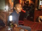 Ayomikun2 a man of 37 years old living in Angleterre looking for a young woman