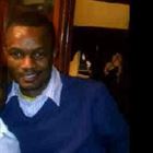 Damilola23 a man noir of 41 years old looking for a woman