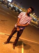 Kenneth40 a man of 36 years old living in Émirats arabes unis looking for a woman