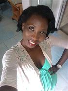 Kiffygurl a woman of 38 years old living in Nigeria looking for a man