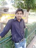 Anshy a man of 36 years old living in Inde looking for a young woman