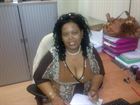 Sharon11 a woman of 52 years old living at La Romana looking for a man