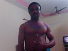 Anthony61 un homme noir de 38 ans recherche une femme noire