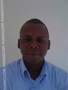 DanielMondesir a man noir of 34 years old looking for a woman noire