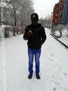 IvanTadie a man of 29 years old living at Berlin looking for a young woman