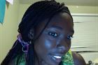 Alexchoucout a woman of 35 years old living at Edmonton looking for a man