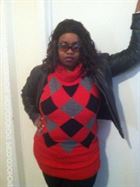 Keisha3 a woman of 46 years old looking for some men and some women