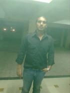 UtilisateurJay10 a man of 35 years old living at Ahmedabad looking for a woman